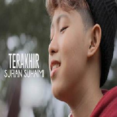 Chika Lutfi - Terakhir - Sufian Suhaimi (Cover)