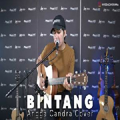 Angga Candra - Bintang (Cover)