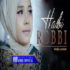 Wafiq Azizah - Hasbi Robbi (Cover)