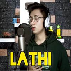 Arvian Dwi - Lathi (Cover)
