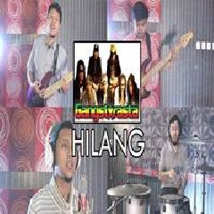 Sanca Records - Hilang - Gangstarasta (Reggae Cover)