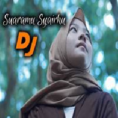 Jovita Aurel - Suaramu Syairku (DJ Remix Version)
