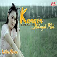 Vita Alvia - Kangen Setengah Mati (Remix Version)