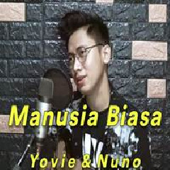 Arvian Dwi - Manusia Biasa - Yovie And Nuno (Cover)
