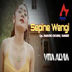 Vita Alvia - Sepine Wengi (DJ Remix)