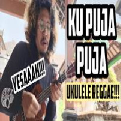 Made Rasta - Ku Puja Puja (Ukulele Reggae Cover)