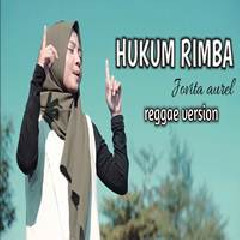 Jovita Aurel - Hukum Rimba (Reggae Ska Version Cover)