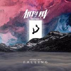 INTERSECTION - Falling (Alffy Rev Remix)