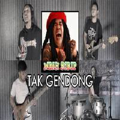 Sanca Records - Tak Gendong - Mbah Surip (Reggae Cover)