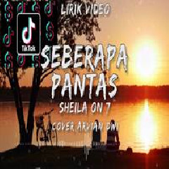 Arvian Dwi - Seberapa Pantas - Sheila On 7 (Cover)