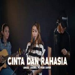 Angga Candra - Cinta Dan Rahasia Feat. Febe Corneray