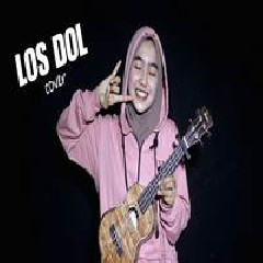 Adel Angel - Los Dol - Denny Caknan (Cover Ukulele Version)