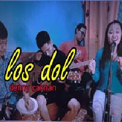 Derradru - Los Dol - Denny Caknan (Cover)