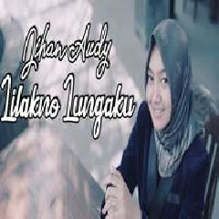Jihan Audy - Lilakno Lungaku (Cover)