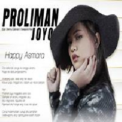Happy Asmara - Proliman Joyo