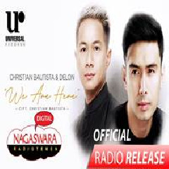 Christian Bautista & Delon - We Are Here
