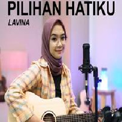 Regita Echa - Pilihan Hatiku - Lavina (Acoustic Cover)