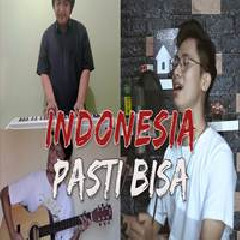 Arvian Dwi - Indonesia Pasti Bisa (Cover)