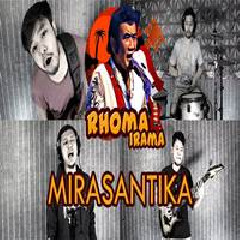 Sanca Records - Mirasantika - Rhoma Irama (Metal Cover)