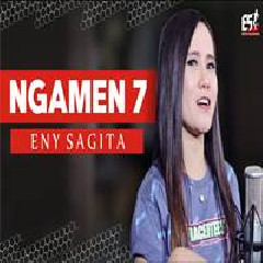 Eny Sagita - Ngamen 7 (Jandhut Version)