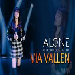 Via Vallen - Alone (Koplo Cover Version)