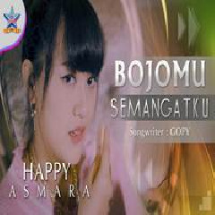 Happy Asmara - Bojomu Semangatku