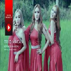 Trio Macan - Kesekso Kangen