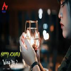 Happy Asmara - Wong Nomer 2
