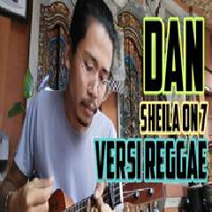 Made Rasta - Dan - Sheila On 7 (Ukulele Reggae Cover)
