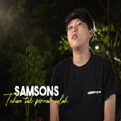 Chika Lutfi - Tuhan Tak Pernah Salah - Samsons (Cover)