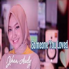 Jihan Audy - Someone You Loved (Cover)