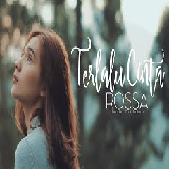 Andri Guitara - Terlalu Cinta - Rossa (Cover Ft Jeanriani)