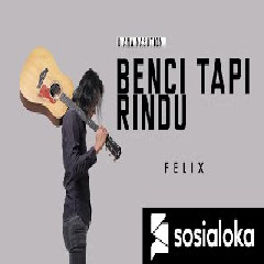 Felix Irwan - Benci Tapi Rindu - Diana Nasution (Cover)
