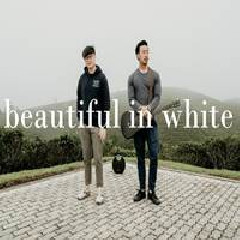 Eclat - Beautiful In White (Cover)