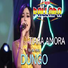 Tiara Amora - Dungo (New Pallapa)
