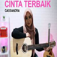 Regita Echa - Cinta Terbaik - Cassandra (Cover)