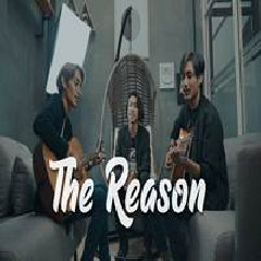 Tereza - The Reason (Cover)