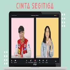 Eclat - Cinta Segitiga Feat Misellia