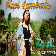 Shinta Gisul - Kopi Lambada (Ska Reggae)
