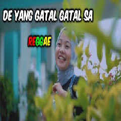 Jovita Aurel - De Yang Gatal Gatal Sa (Reggae Version)