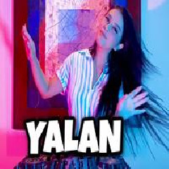 Gita Youbi - Yalan (Dj Sexy Remix)