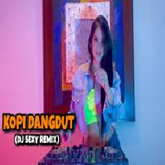 Gita Youbi - Kopi Dangdut Viral Tiktok (Dj Sexy Remix)