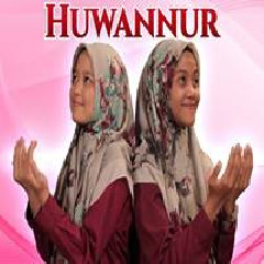 Zahrotussyita - Huwannur (Cover)