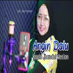 Dewi Ayunda - Angin Dalu (Koplo Jhandut Version)