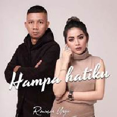 Rowman Ungu - Hampa Hatiku Feat. Dila Erista
