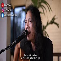 Felix Irwan - Bukan Pilihan Hati - Ungu (Cover)