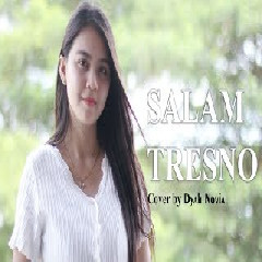 Dyah Novia - Salam Tresno (Cover)