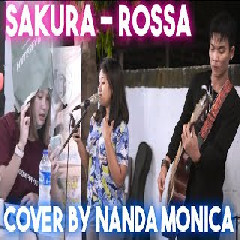 Nanda Monica - Sakura - Rossa (Cover)