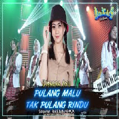 Diandra Ayu - Pulang Malu Tak Pulang Rindu (DJ Remix Koplo)