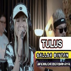 Sallsa Bintan - Tulus Radja Band Feat 3 Pemuda Berbahaya